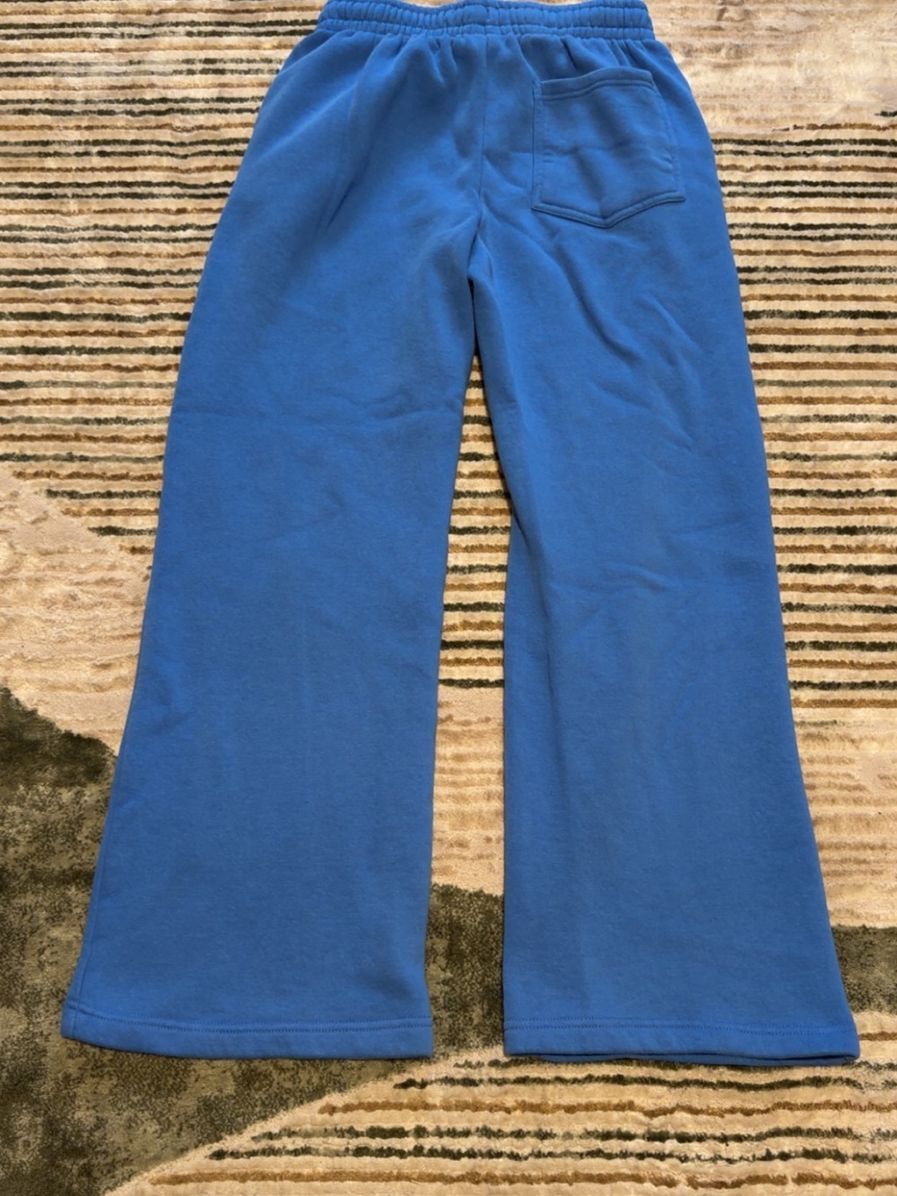 Dfyne Signature Wide Leg joggers - Picture 2 of 4